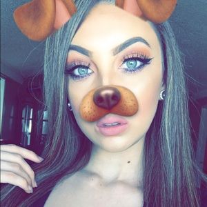 Meet your Posher, Mariah