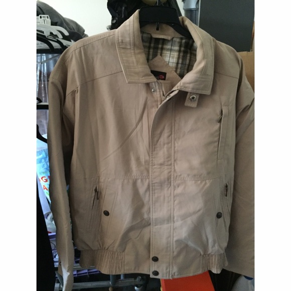 Jacket