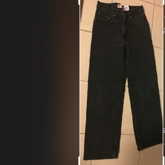 Levi's Other - HOLIDAY SALE‼️Levi's 550 Jeans Size 18 Slim