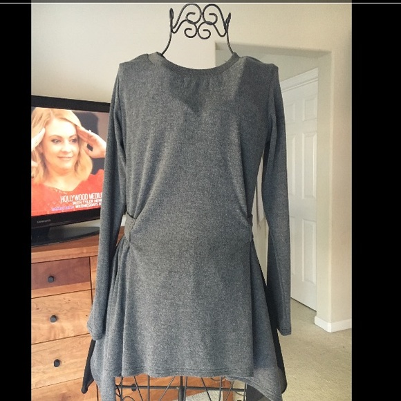Asymmetrical Top
