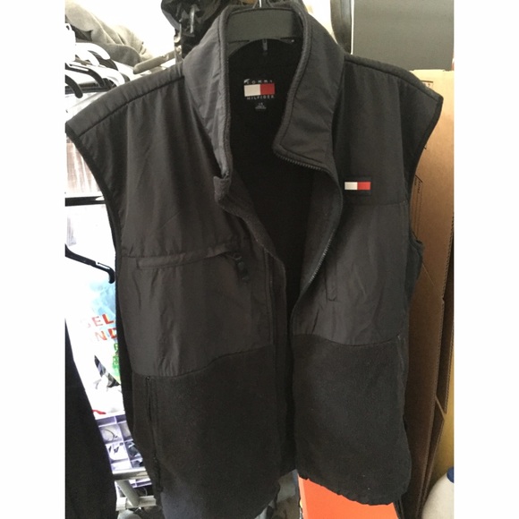 Vest