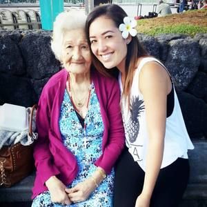 Meet your Posher, Bianca