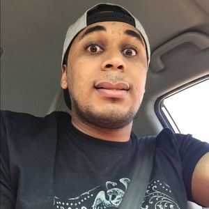 Meet your Posher, Victor