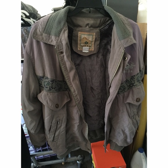 Jacket