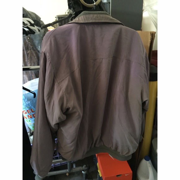 Jacket - Picture 2 of 2