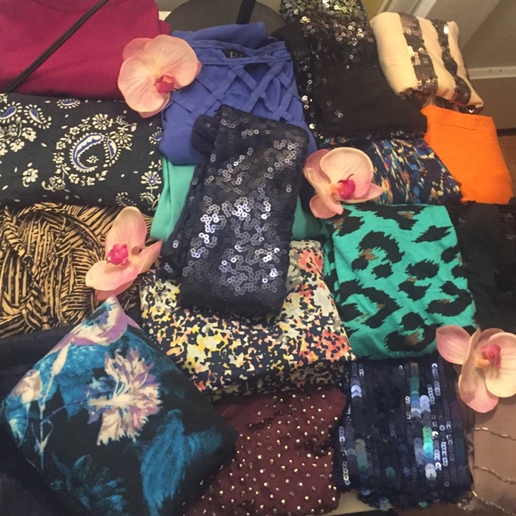 ✅TOPS, BLOUSES, TANKS and MORE. ✅