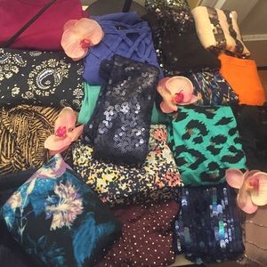 ✅TOPS, BLOUSES, TANKS and MORE. ✅