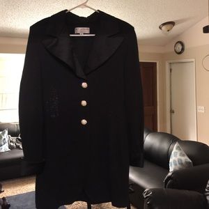 St. John evening  by Marie Gray