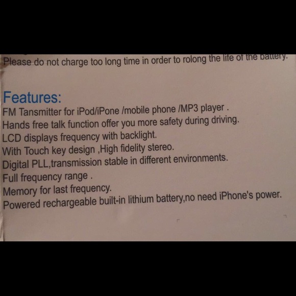 Bluetooth - Picture 2 of 2