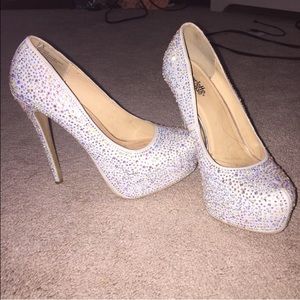 Super cute heels