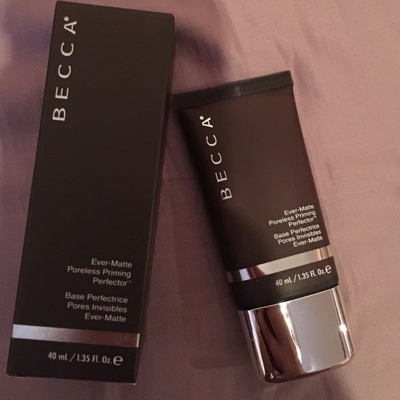 Matte primer