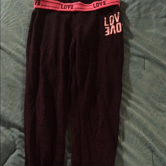 Sweatpants