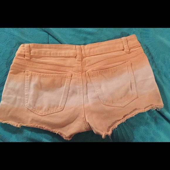 Shorts - Picture 2 of 2