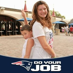 Meet your Posher, Karen