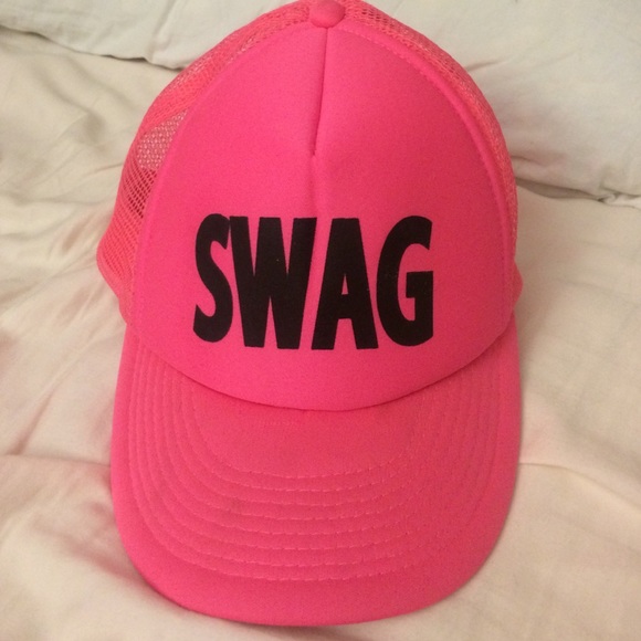 Swag hat