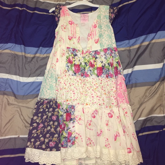 Kids dress