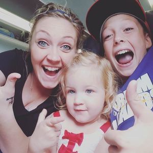 Meet your Posher, Susanne