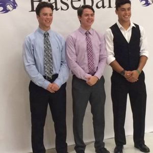 Meet your Posher, Will