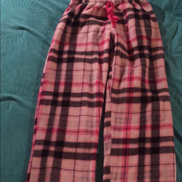 Pj pants