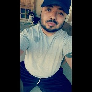 Meet your Posher, Henry