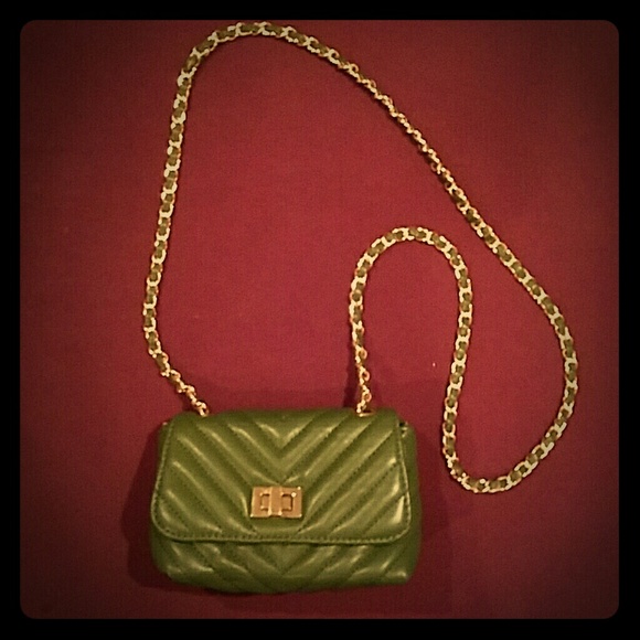 Steve Madden Purse