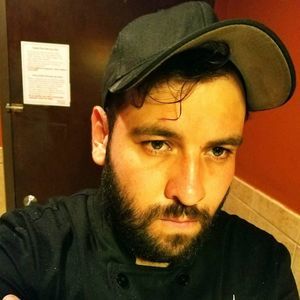 Meet your Posher, Omar