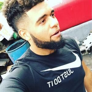 Meet your Posher, Louis