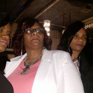 Meet your Posher, Debby