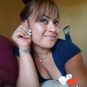 Meet your Posher, Marciie