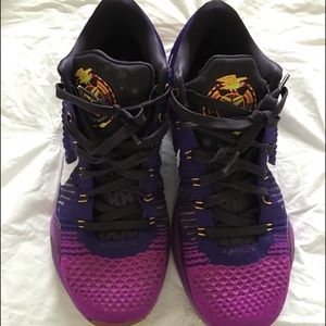 Kobe 11 Elite
