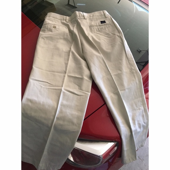 Pants - Picture 2 of 2