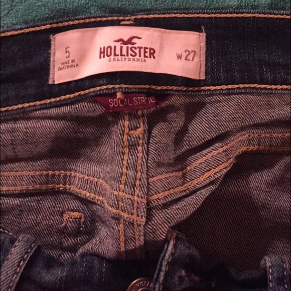 Shorts - Picture 3 of 3