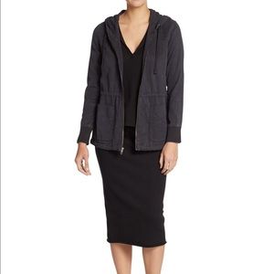 James Perse jacket coat sz2