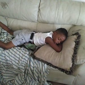 Meet your Posher, Leon