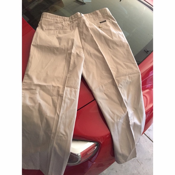 Pants - Picture 2 of 2