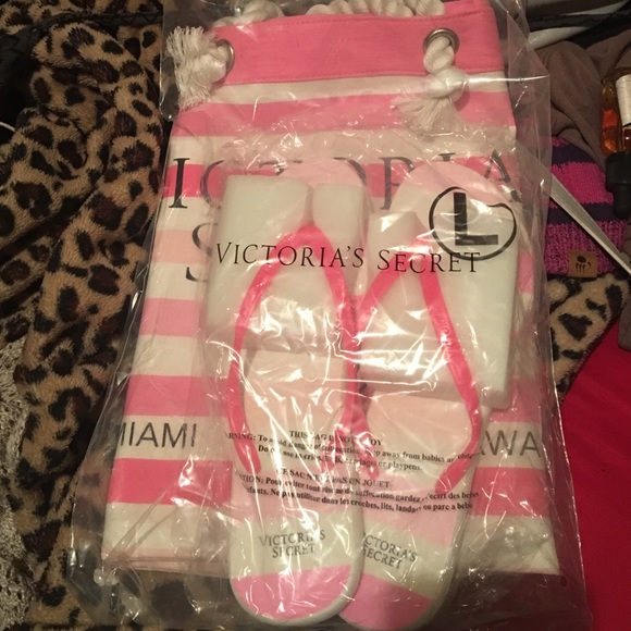 Victoria Secret Beach Bundle