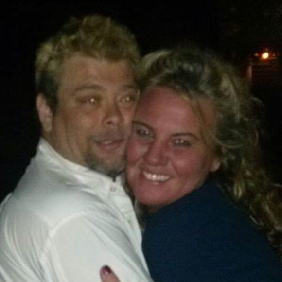 Meet your Posher, Lonnie n melissa