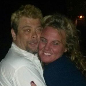 Meet your Posher, Lonnie n melissa