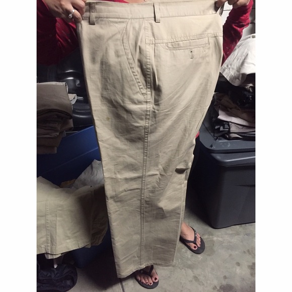 Pants - Picture 2 of 2