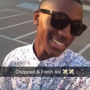 Meet your Posher, Malik