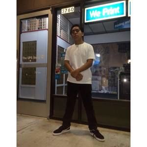 Meet your Posher, Edgar