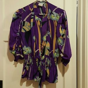 BRAND NEW SPRING  Blouse