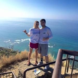 Meet your Posher, Nate