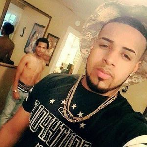 Meet your Posher, Angelo