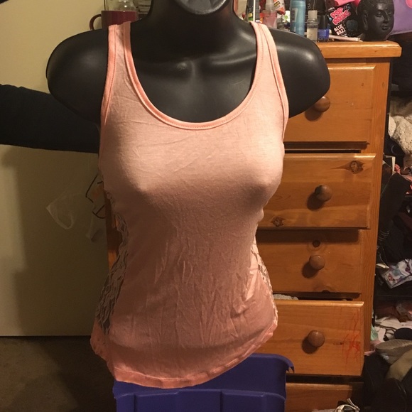 Blouse - Picture 3 of 4
