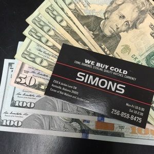 Meet your Posher, Tracy