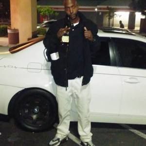 Meet your Posher, James