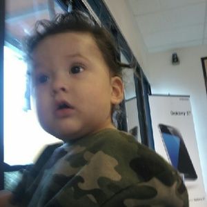 Meet your Posher, Fernando