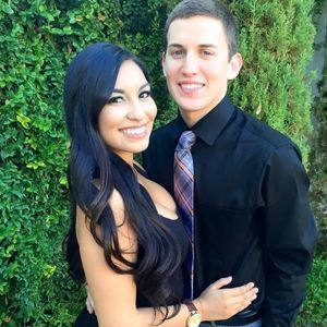 Meet your Posher, Blake