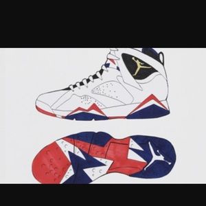 Meet your Posher, Deshawn